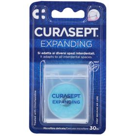 Curasept Zahnseide Erweiternd Curasept