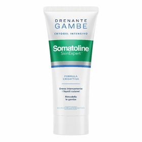 Somatoline Cosmetics® Drenante Rimodellante Gambe
