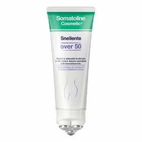 Somatoline Cosmetic® Reductor más de 50