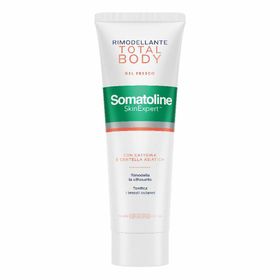 Somatoline Cosmetics® Rimodellante Tonificante Total Body Gel