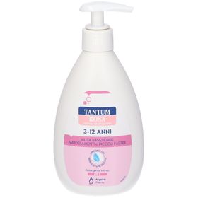 TANTUM ROSA Inrimreinigung 3-12 Jahre
