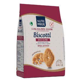 Nutrifree Biscotti 400G