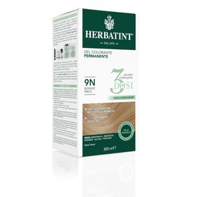 HERBATINT® 3 Dosi 9N Biondo Miele