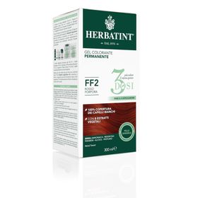 HERBATINT® FF2 Rosso Porpora