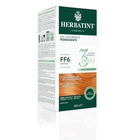HERBATINT® 3 Dosi FF6 Orange