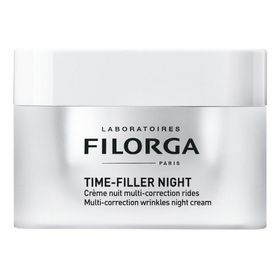 FILORGA Time-Filler Night + Filorga Siero Hydra Hyal GRATIS