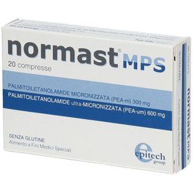 Normast® MPS Compresse