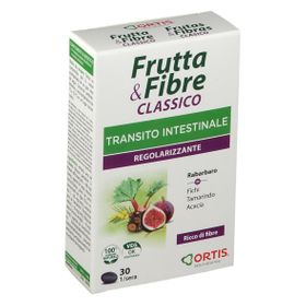 ORTIS® Frutta & Fibre Classico
