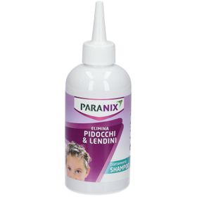 Paranix® Shampoo Trattamento