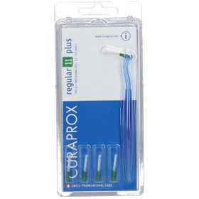 CURAPROX Regular 11 Plus