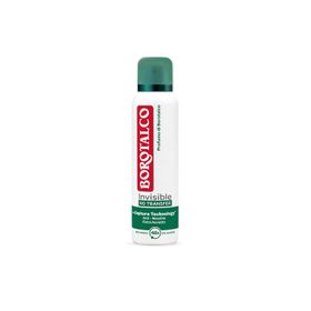 Borotalco Deodorante Spray Invisible Original