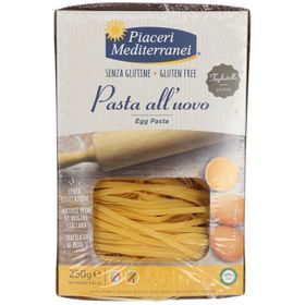 Piaceri Mediterranei® Pasta all'Uovo Tagliatelle