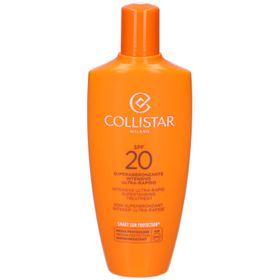 Collistar Special Perfect Tan Intensive Ultra Supertanning