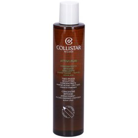 Collistar Two-Phase Sculpting Concentrate Marine Algae + Peptides