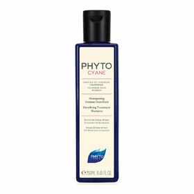 PHYTO PHYTOCYANE Shampoo Trattante Ridensificante