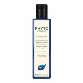PHYTO Phytocedrat Shampoo Purificante Sebo Regolatore Per Capelli Grassi