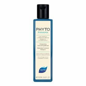 PHYTO PHYTOPANAMA Shampoo Delicato Riequilibrante
