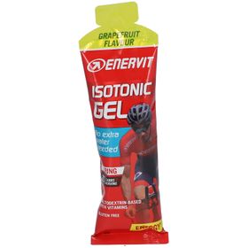 ENERVIT Sport Isotonic Gel Grapefruit