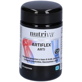 Nutriva® ARTIFLEX ARTI