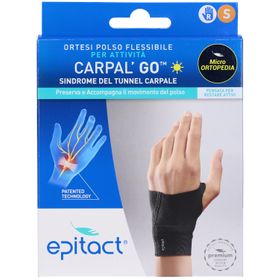 Epitact Carpal'go Rechts Größe S Epitact
