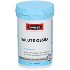 Swisse Salute Ossea
