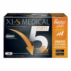 XL-S MEDICAL Forte 5
