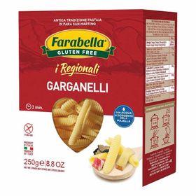 Farabella Garganelli I Regiona