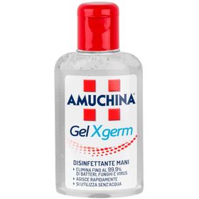 AMUCHINA® Gel X-Germ Disinfettante Mani