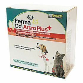 Petformance® FermaDol Artro Plus
