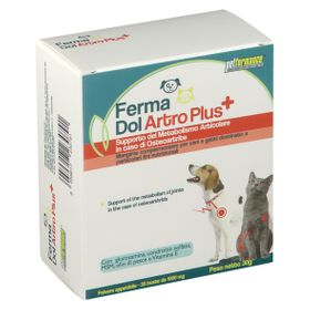 Petformance® FermaDol Artro Plus