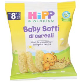 HiPP Baby Soffi di Cereali
