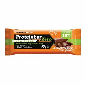 Namedsport® Proteinbar Zero Madagascar Dream Cocoa