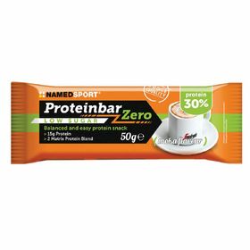 Namedsport® Proteinbar Zero Moka