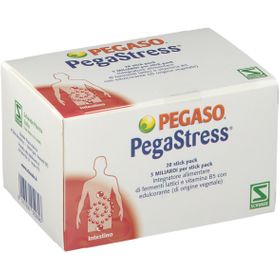 PEGASO® PegaStress®