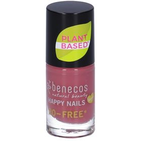 benecos Nail Polish mystery