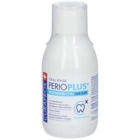 CURAPROX Perioplus+ Regenerate