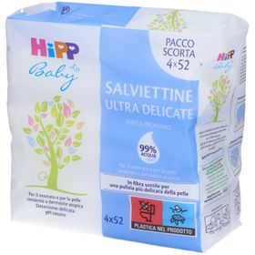 HiPP Salviettine Ultra Delicate