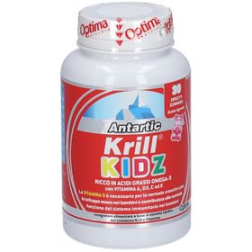 Antartic Krill ® Kidz