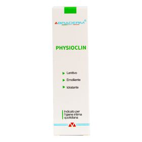 Physioclin 200Ml Braderm