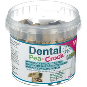 Petformance® Dental Pea-Crock
