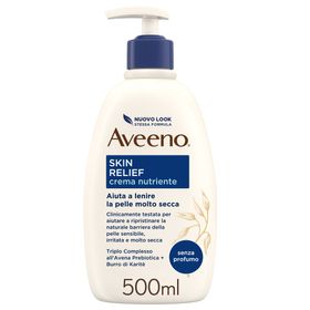 Aveeno Skin Relief Lotion500Ml