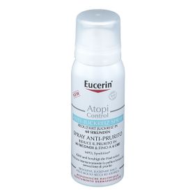 Eucerin® AtopiControl Spray Anti-Prurito