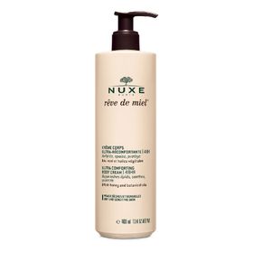 Nuxe Rêve De Miel® Crema Corpo Ultra-Comfort 48H Al Miele