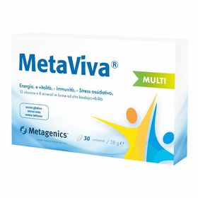 Metagenics™ MetaViva® Multi