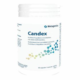 Metagenics™ Candex
