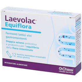 Laevolac Equiflora