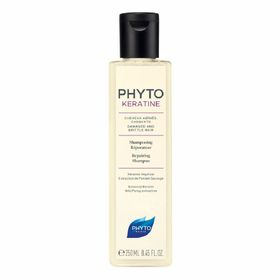 PHYTO PHYTOKERATINE Shampoo Riparatore