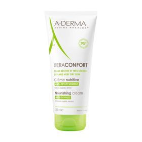 A-DERMA XeraConfort Crema Nutritiva Anti-Secchezza