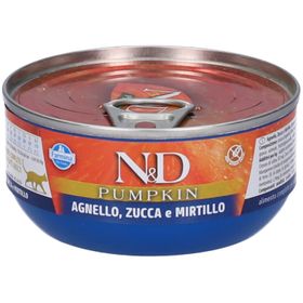 Farmina® N&D Pumpkin Lamb & Blueberry Wet Food Adult