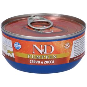 Farmina® N&D Pumpkin Venison Wet Food